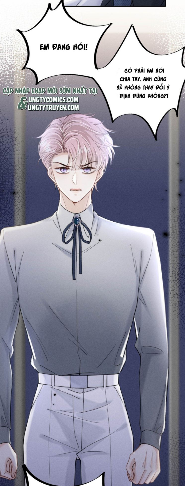 Nước Đổ Đầy Ly: Chapter 32