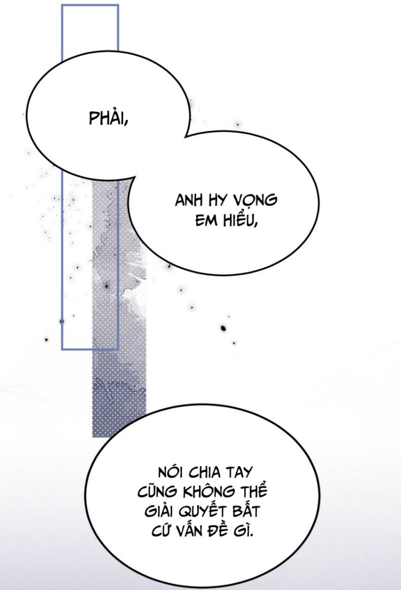 Nước Đổ Đầy Ly: Chapter 32