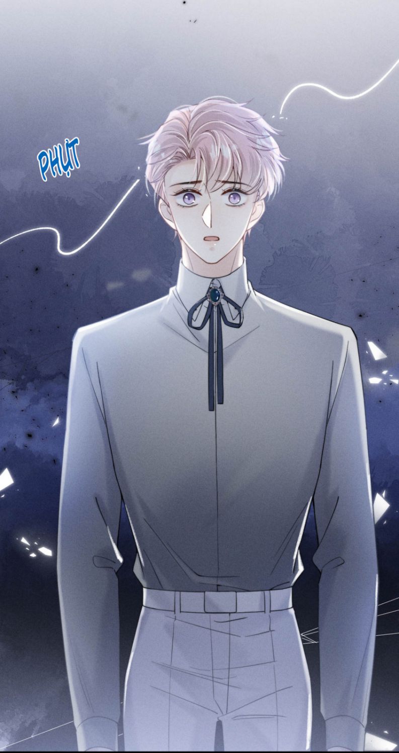 Nước Đổ Đầy Ly: Chapter 32