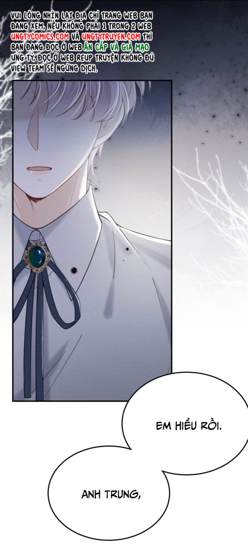Nước Đổ Đầy Ly: Chapter 32
