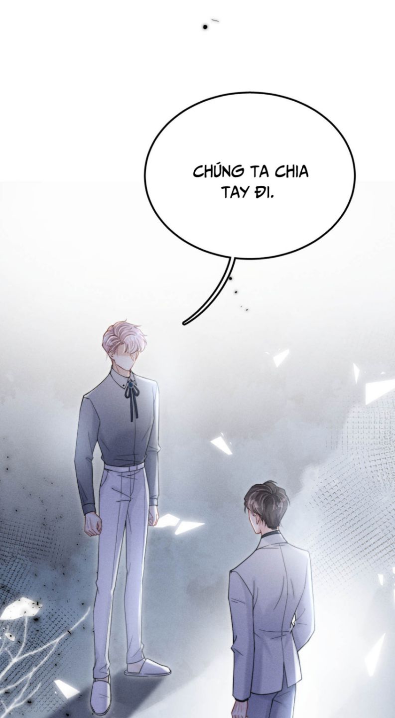 Nước Đổ Đầy Ly: Chapter 32
