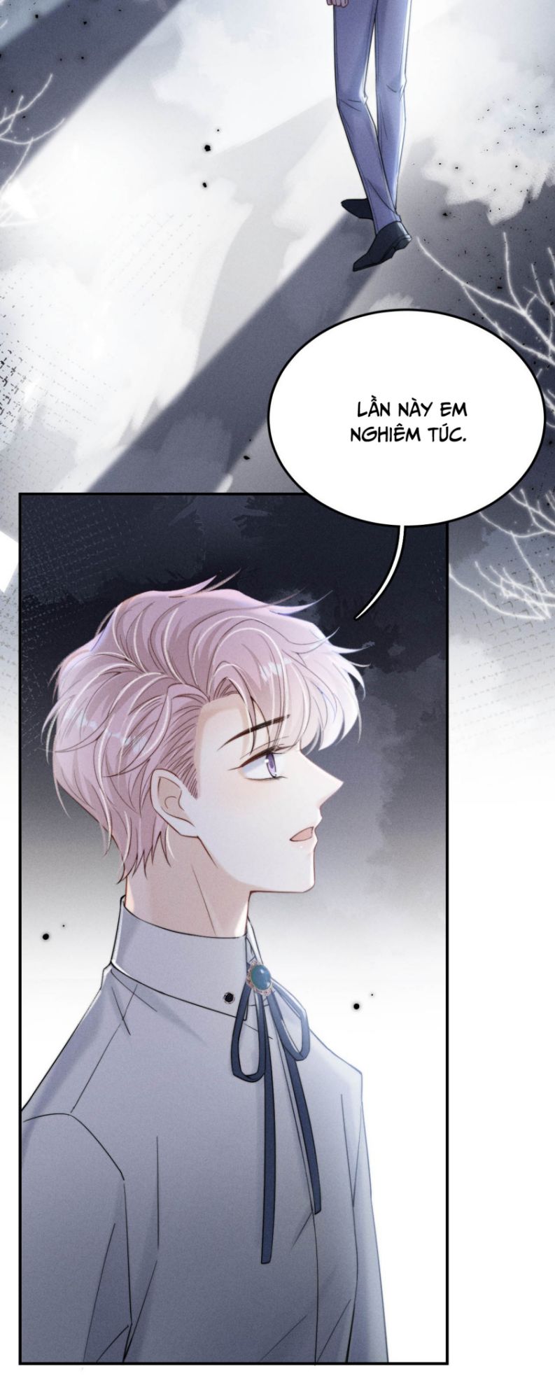 Nước Đổ Đầy Ly: Chapter 32