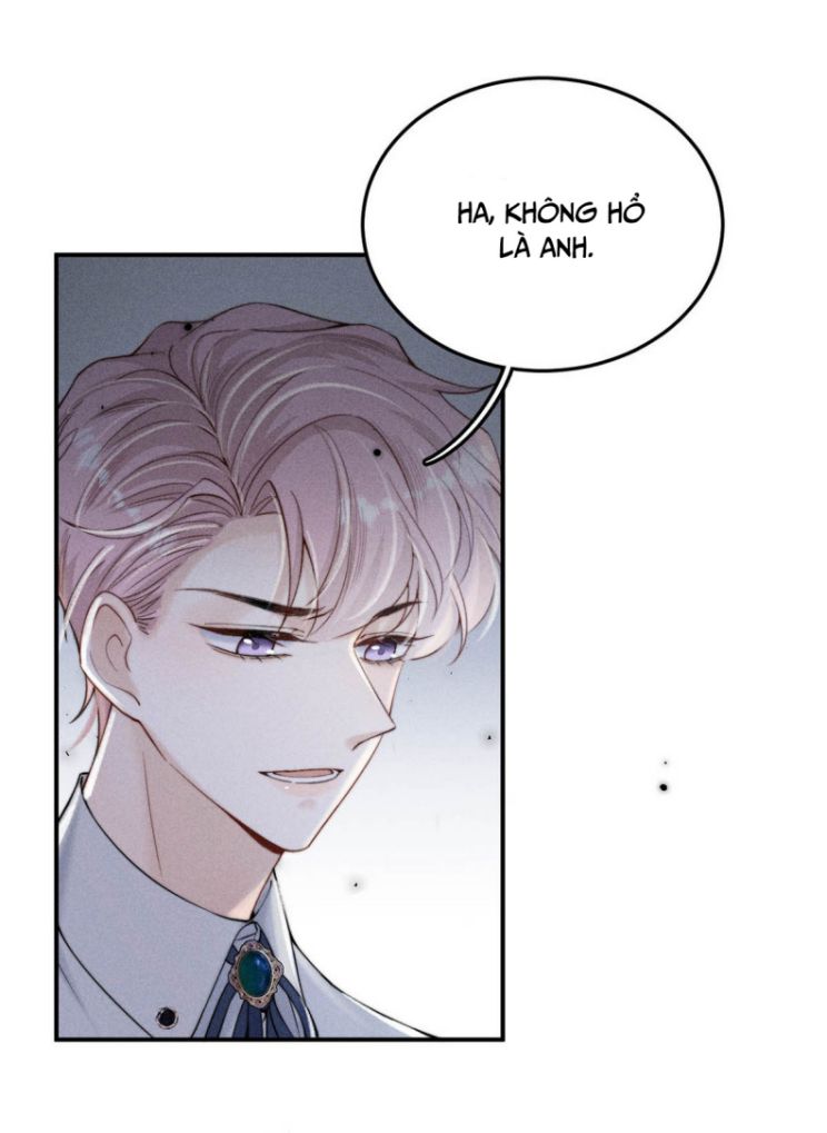 Nước Đổ Đầy Ly: Chapter 32