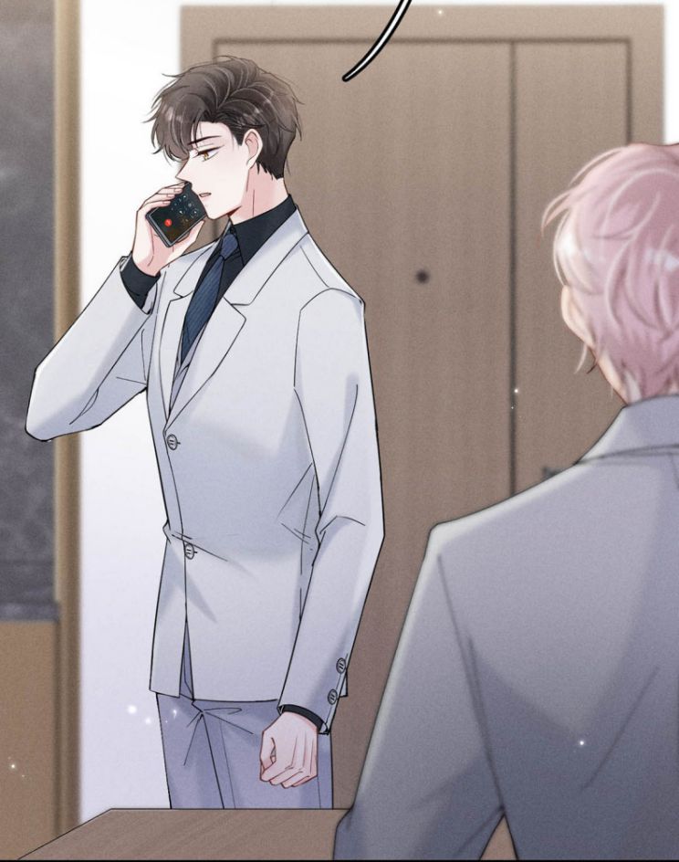 Nước Đổ Đầy Ly: Chapter 32