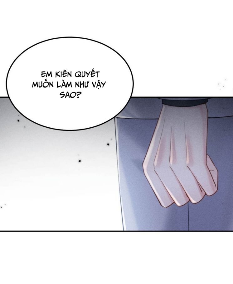 Nước Đổ Đầy Ly: Chapter 32