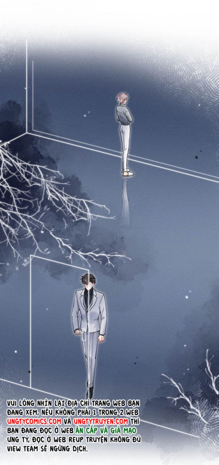 Nước Đổ Đầy Ly: Chapter 32