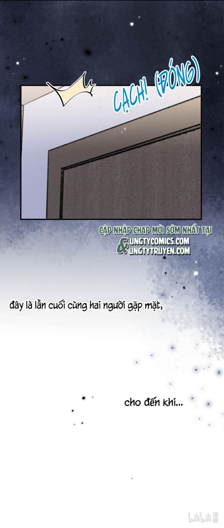 Nước Đổ Đầy Ly: Chapter 32