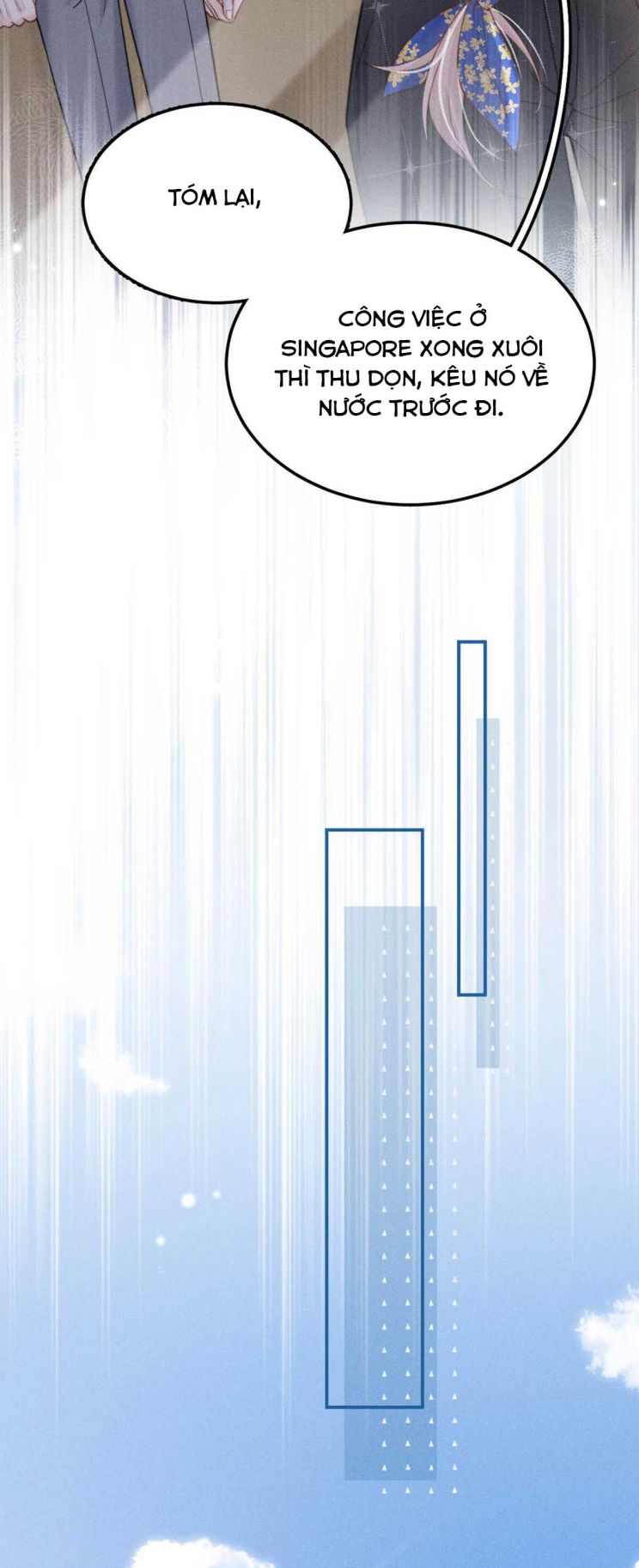 Nước Đổ Đầy Ly: Chapter 33