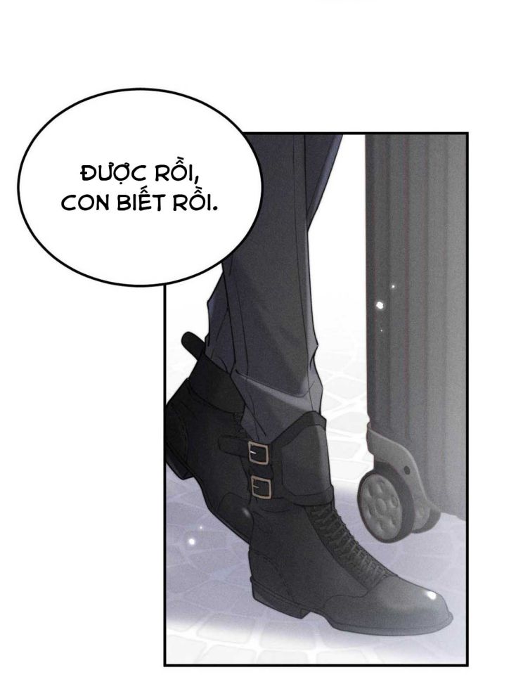 Nước Đổ Đầy Ly: Chapter 33