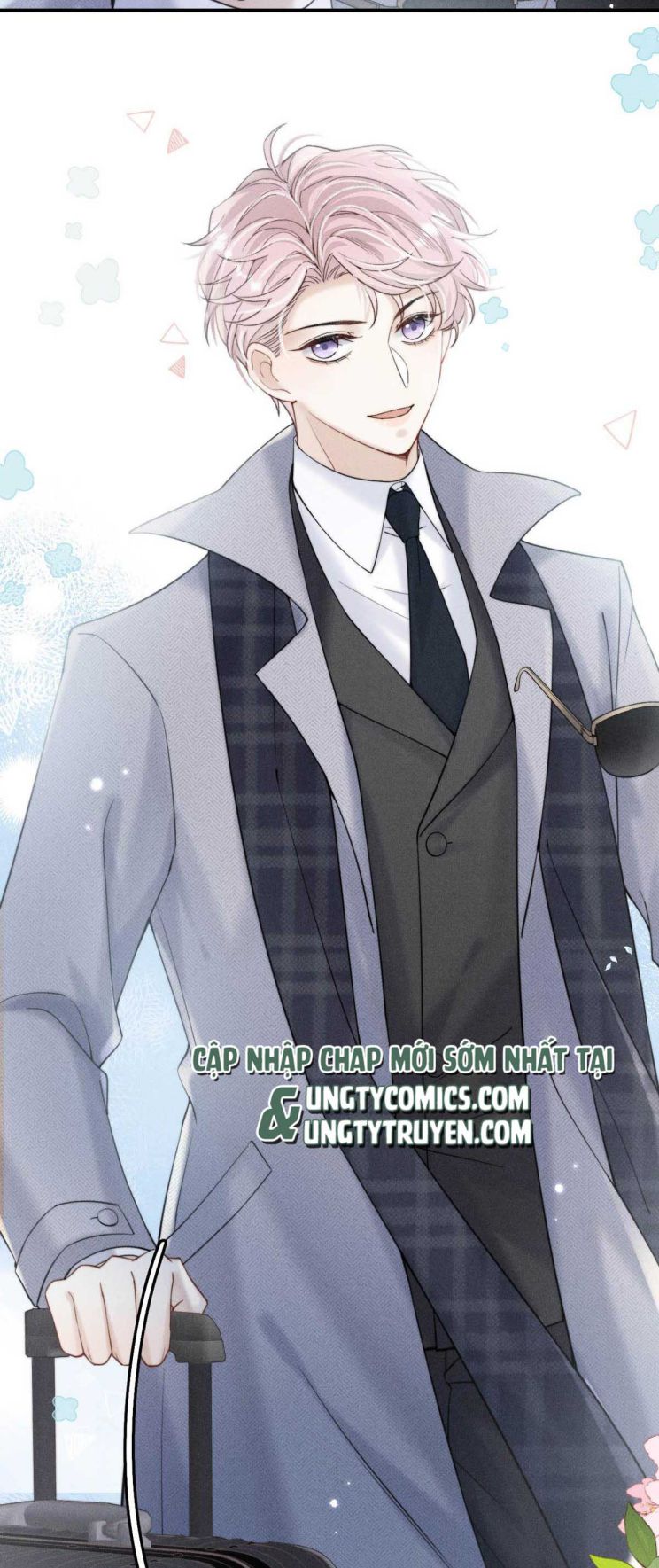Nước Đổ Đầy Ly: Chapter 33