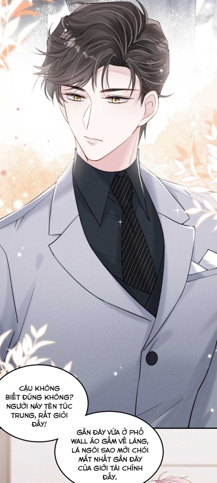 Nước Đổ Đầy Ly: Chapter 34