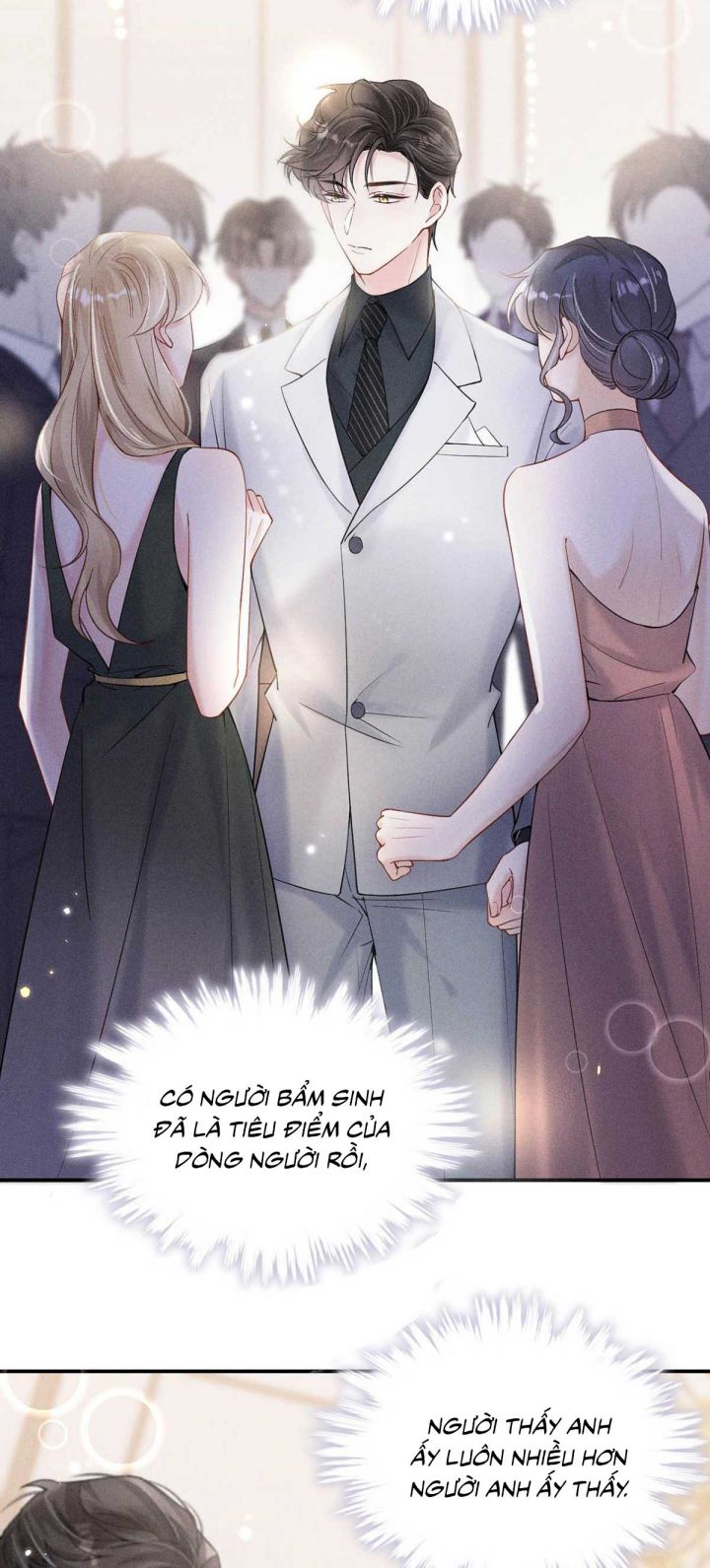 Nước Đổ Đầy Ly: Chapter 34