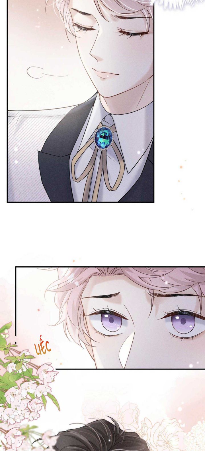 Nước Đổ Đầy Ly: Chapter 34