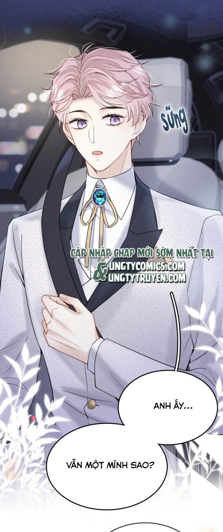 Nước Đổ Đầy Ly: Chapter 34