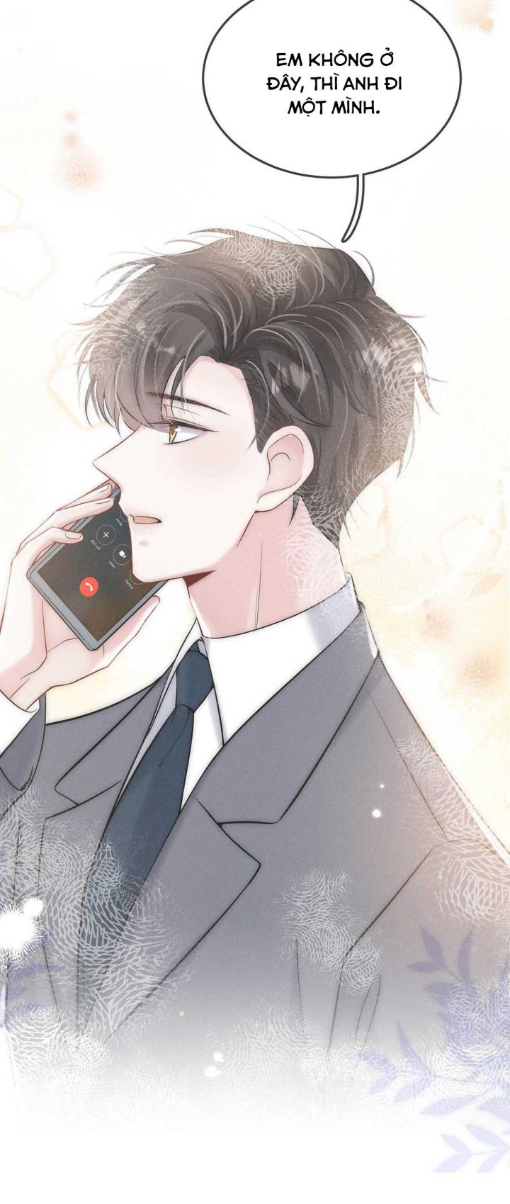 Nước Đổ Đầy Ly: Chapter 34