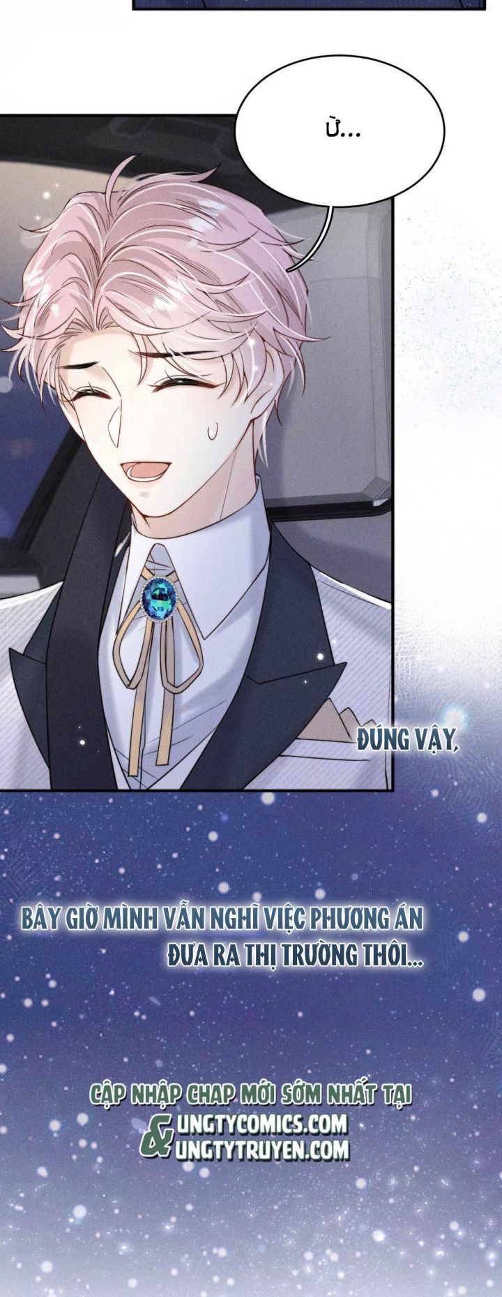 Nước Đổ Đầy Ly: Chapter 34