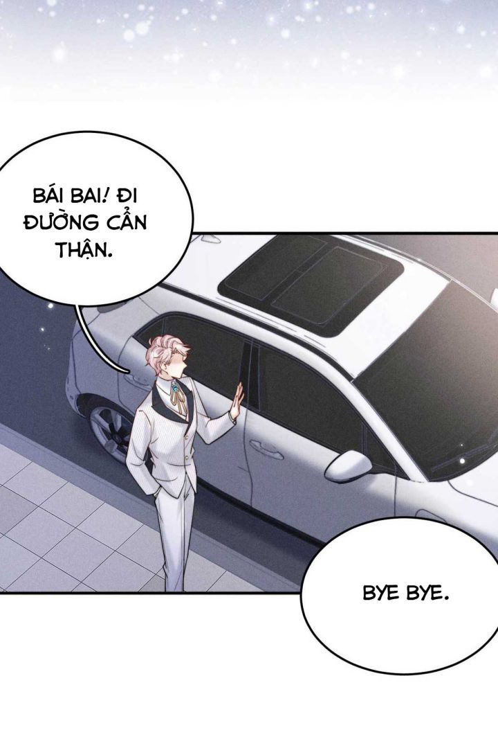 Nước Đổ Đầy Ly: Chapter 34
