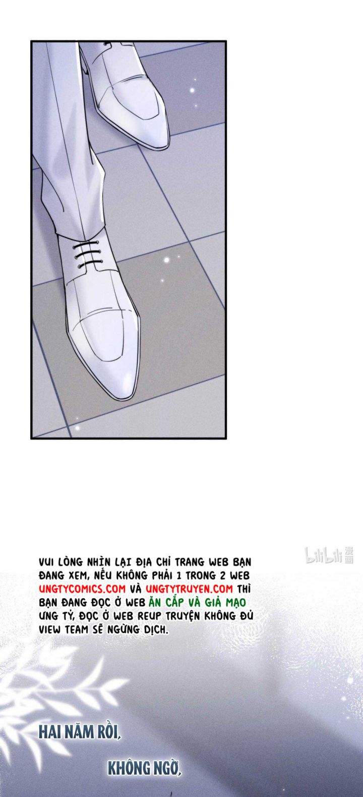 Nước Đổ Đầy Ly: Chapter 34