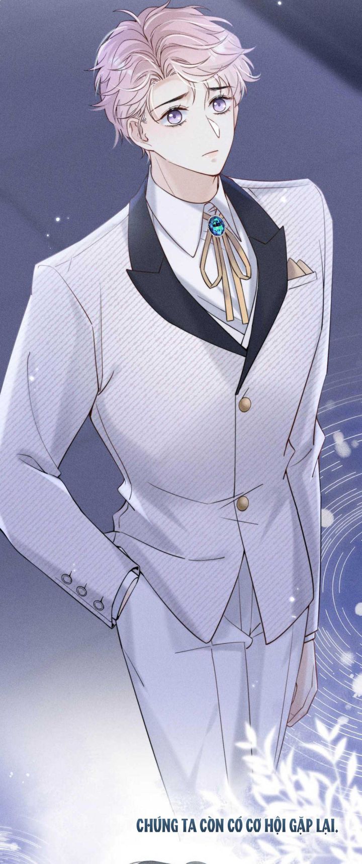 Nước Đổ Đầy Ly: Chapter 34