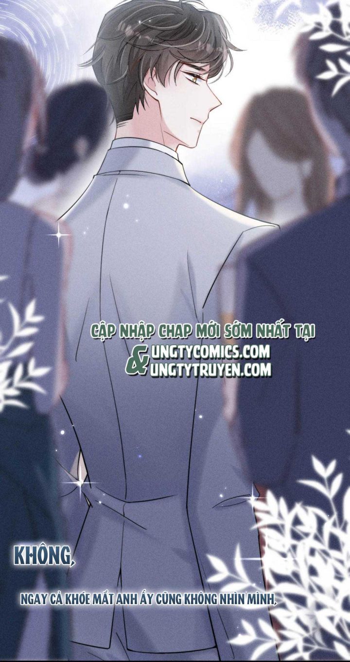 Nước Đổ Đầy Ly: Chapter 34