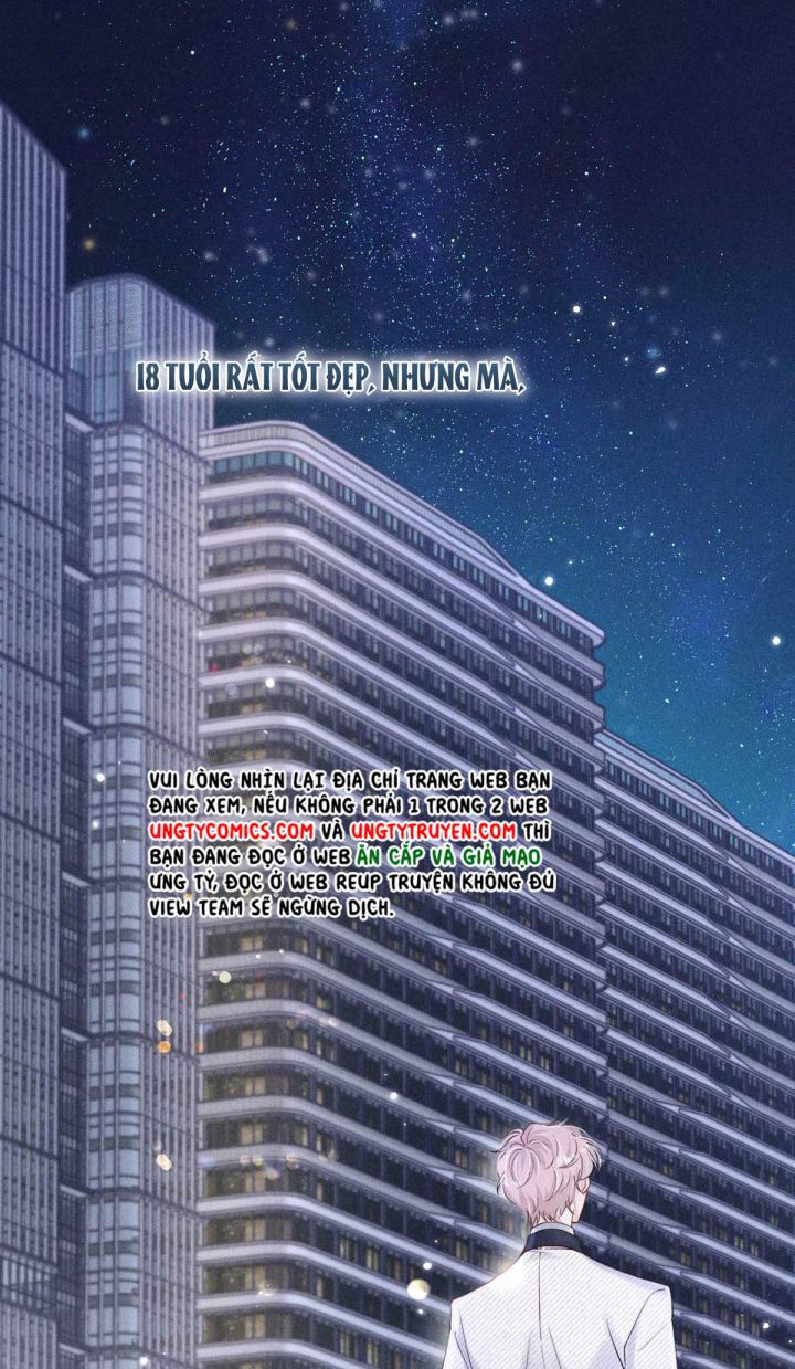 Nước Đổ Đầy Ly: Chapter 34