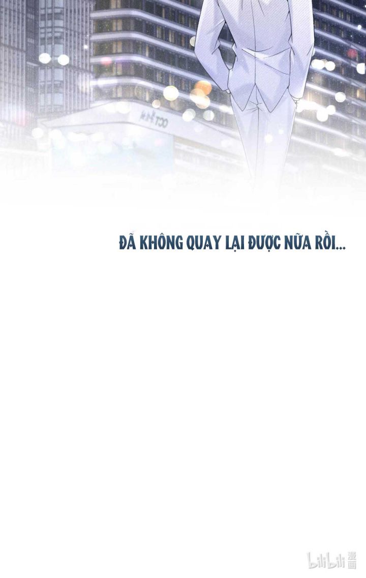Nước Đổ Đầy Ly: Chapter 34