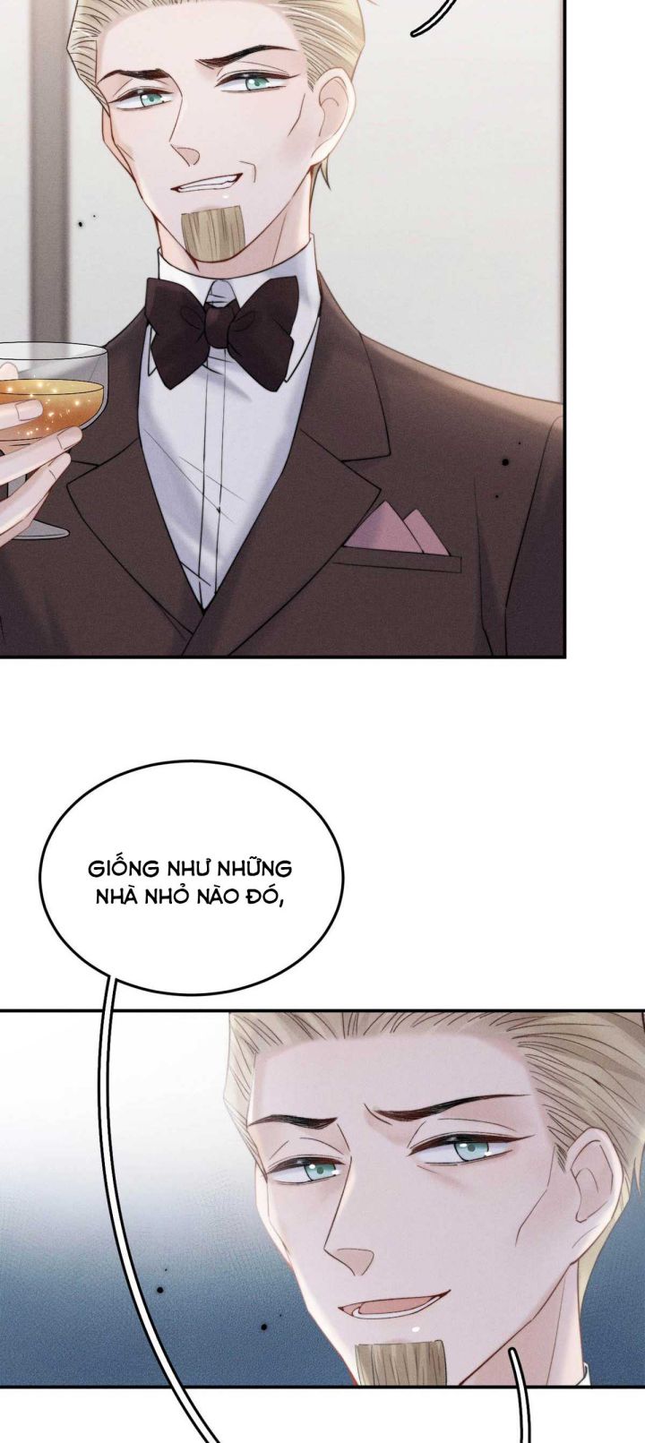 Nước Đổ Đầy Ly: Chapter 34