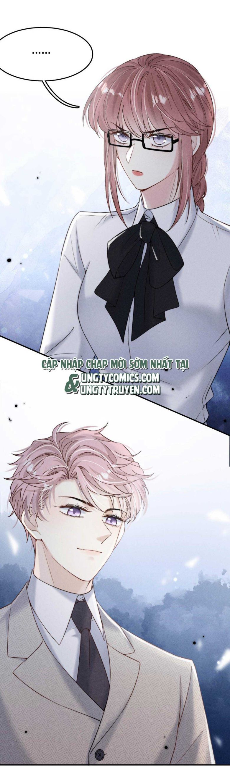 Nước Đổ Đầy Ly: Chapter 35