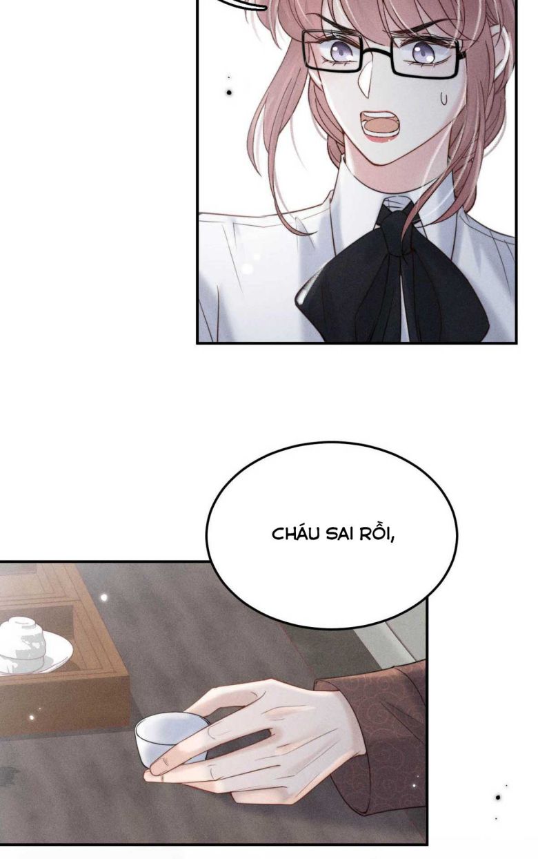 Nước Đổ Đầy Ly: Chapter 35
