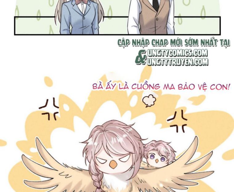 Nước Đổ Đầy Ly: Chapter 36