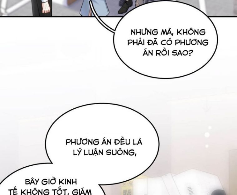 Nước Đổ Đầy Ly: Chapter 36