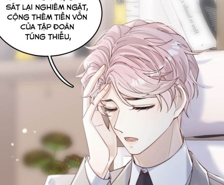 Nước Đổ Đầy Ly: Chapter 36