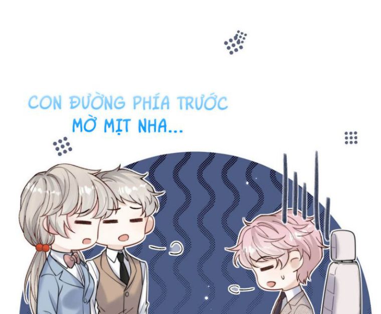 Nước Đổ Đầy Ly: Chapter 36