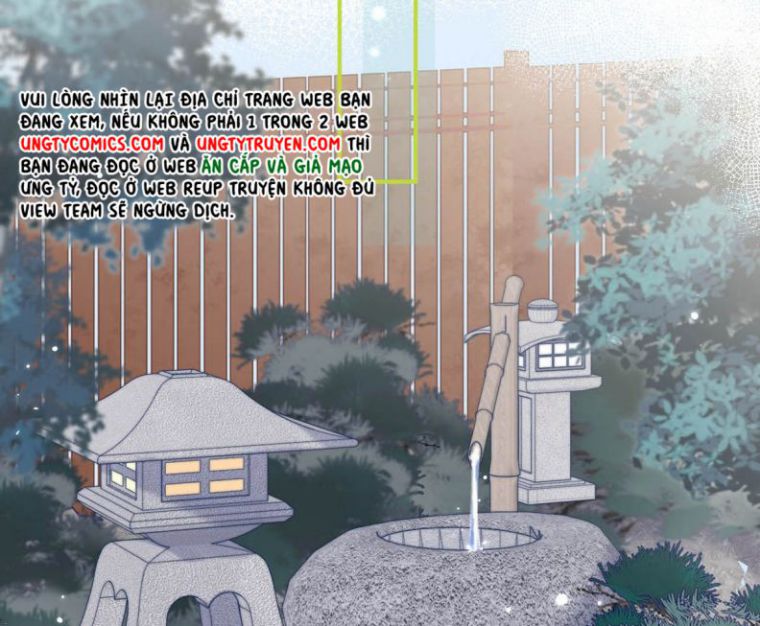 Nước Đổ Đầy Ly: Chapter 36