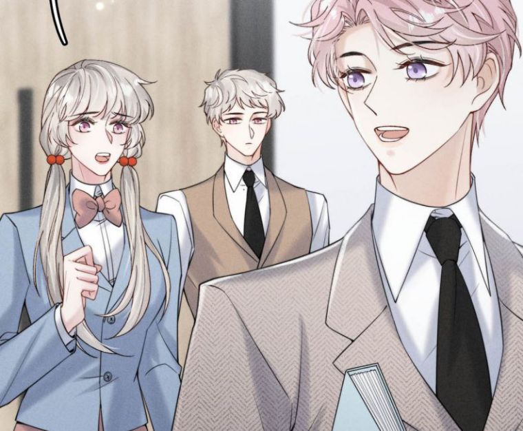 Nước Đổ Đầy Ly: Chapter 36