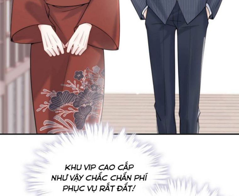 Nước Đổ Đầy Ly: Chapter 36
