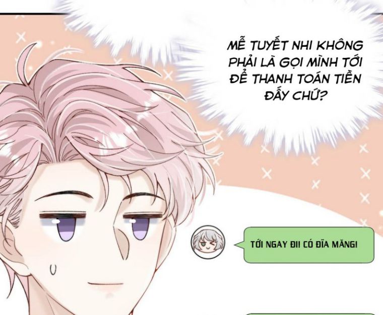 Nước Đổ Đầy Ly: Chapter 36
