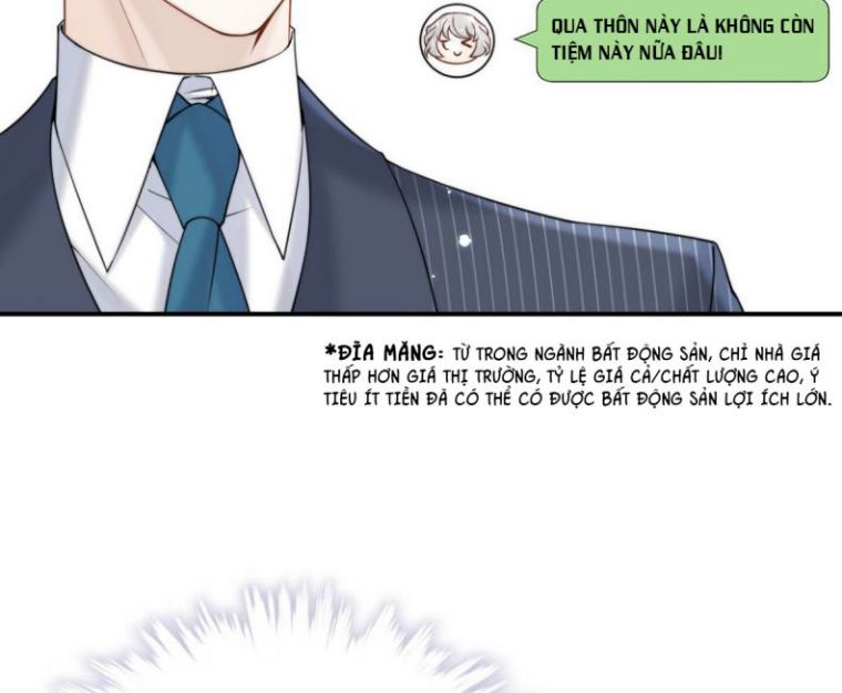 Nước Đổ Đầy Ly: Chapter 36
