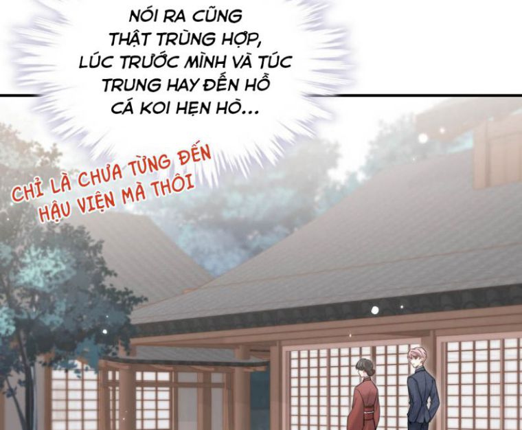 Nước Đổ Đầy Ly: Chapter 36