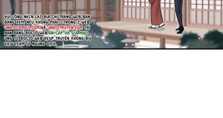 Nước Đổ Đầy Ly: Chapter 36