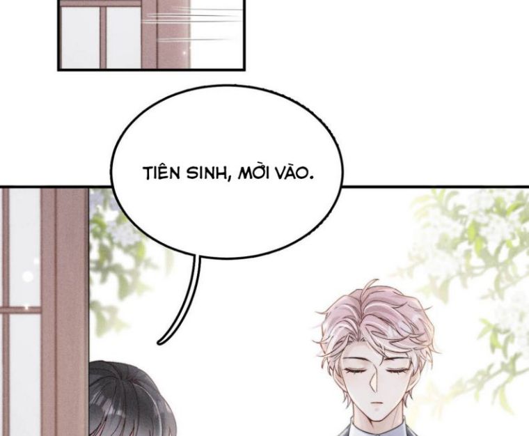 Nước Đổ Đầy Ly: Chapter 36