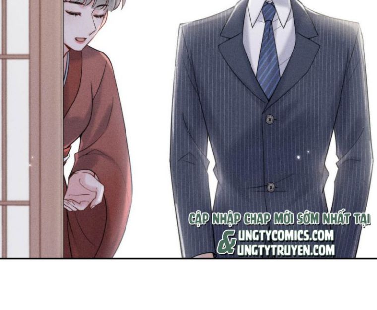 Nước Đổ Đầy Ly: Chapter 36