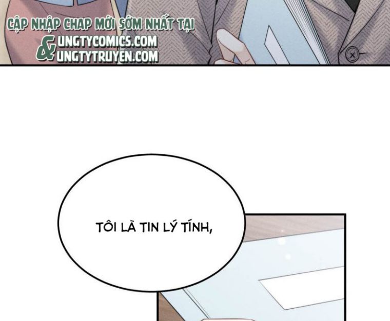 Nước Đổ Đầy Ly: Chapter 36