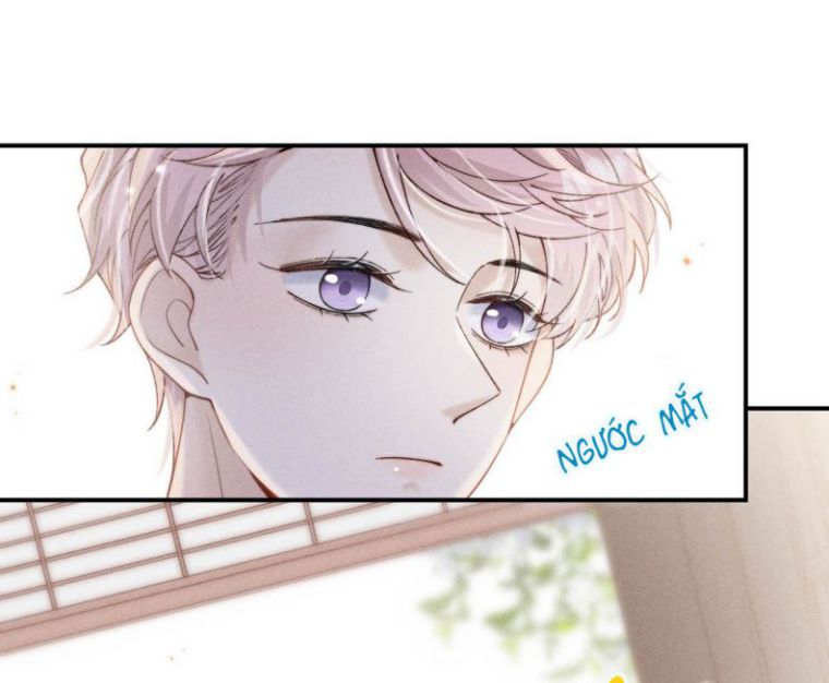 Nước Đổ Đầy Ly: Chapter 36