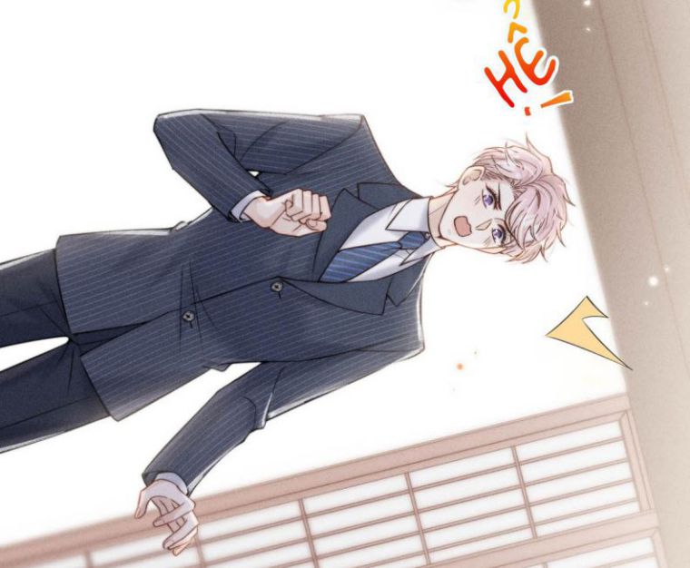 Nước Đổ Đầy Ly: Chapter 36