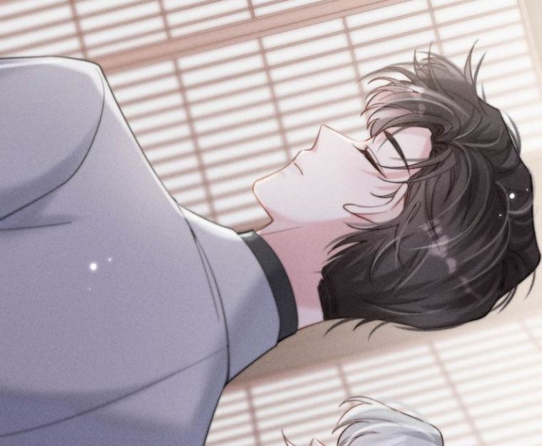 Nước Đổ Đầy Ly: Chapter 36