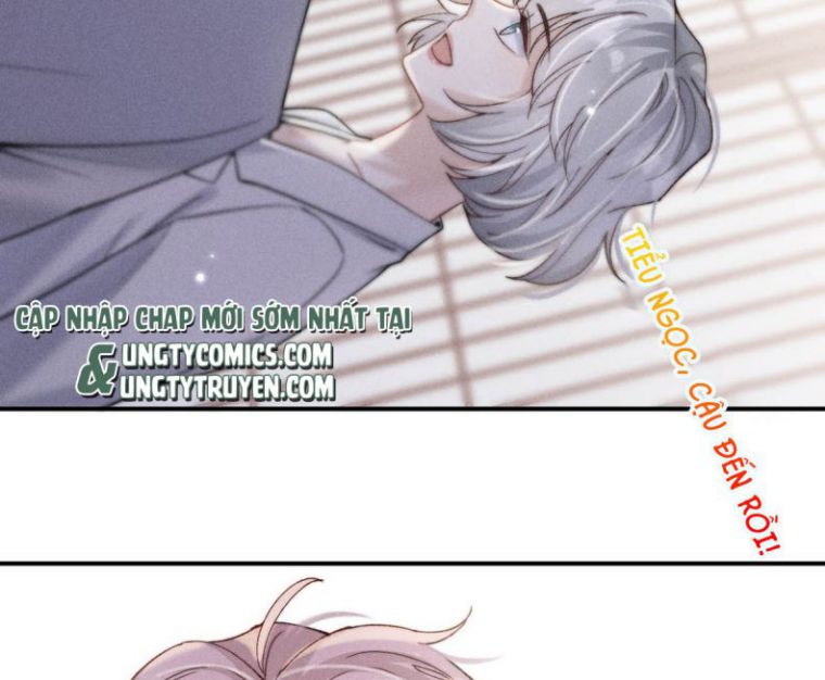 Nước Đổ Đầy Ly: Chapter 36