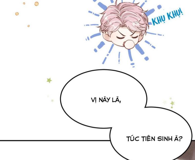 Nước Đổ Đầy Ly: Chapter 36