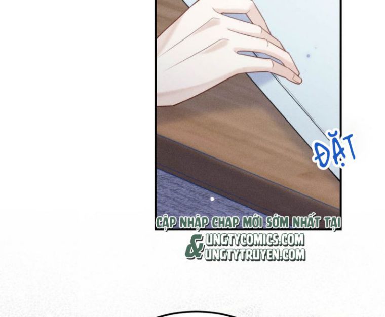 Nước Đổ Đầy Ly: Chapter 36