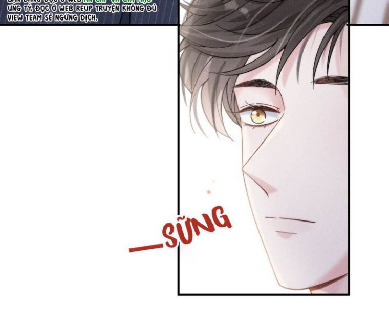 Nước Đổ Đầy Ly: Chapter 36